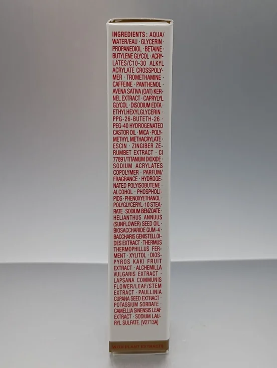 5 For $25 Item🌸 Clarins Enhancing Eye Lift Serum - Picture 3 of 3